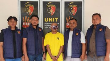 Terungkap! Bocah yang Hilang 10 Hari di Aceh Tenggara Ternyata Jadi Korban Kekerasan, Pelaku Ditangkap Polisi
