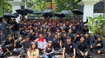 Paguyuban Cepot Motah Indonesia Berkomitmen Dan Konsisten Menolak Keberadaan Obat Obatan Jenis G (Tramadol) Dikota Bandung