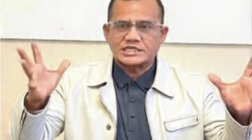 Suryadi Djamil Apresiasi Pencabutan Pergub JKA, Desak Evaluasi Pejabat Terkait