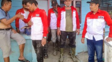 Bupati Aceh Tenggara Apresiasi LSM LIRA dan Camat Lawe Sigala-gala