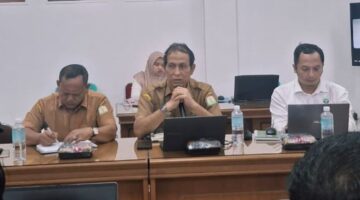 Bantahan Publik PT Rosin Diduga Menyesatkan Masyarakat Terkait Status Pembekuan
