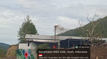 Pasca Pembekuan Industri Getah Pinus di Gayo Lues, PT Rosin Diduga Bandel, Polda Aceh dan Mabes Polri Didesak Bergerak
