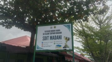 Oknum Ketua Yayasan Madani Agara disinyalir Monopoli Dana BOSP 1,23 Milyar Berpotensi Disalah Gunakan