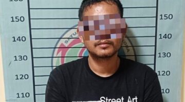 Ketika Masyarakat dan Polres Agara Bersatu, Narkoba Kehilangan Tempat Bersembunyi
