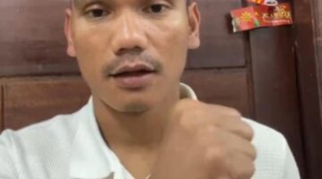Riko Simanjuntak Sampaikan Apresiasi HUT Bhayangkara ke-80, Polri Diharapkan Terus Presisi dan Dicintai Masyarakat