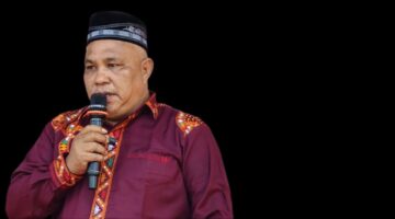 Yahdi Hasan Apresiasi Prestasi Desa Kuta Mbaru, Sinergi Tiga Pilar Antarharkan Aceh Tenggara di Tingkat Polda Aceh