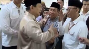 Membangun Fondasi Keadilan, Kesejahteraan, Ketahanan Nasional dan Kedaulatan Bangsa Lewat Reformasi Tata Kelola Agraria dan Pertanahan