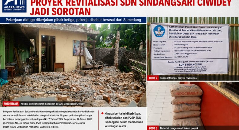 foto slider headline