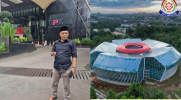 LSM KCBI Soroti Proyek BRIN Ratusan Miliar: Diduga Kuat Ada Pengaturan Pemenang