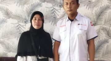 Keluarga Korban Tabrak Lari Medan Helvetia Dapat Kepastian, Propam Jatuhkan Sanksi kepada Penyidik