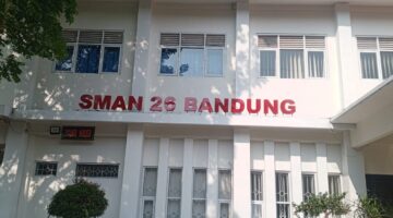 Kelas Overkapasitas, SMAN 26 Bandung Tolak Siswa Pindahan Meski Ada Kursi Kosong