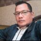 Ketua Umum DPP LSM GEPARI Andreas H. Naibaho