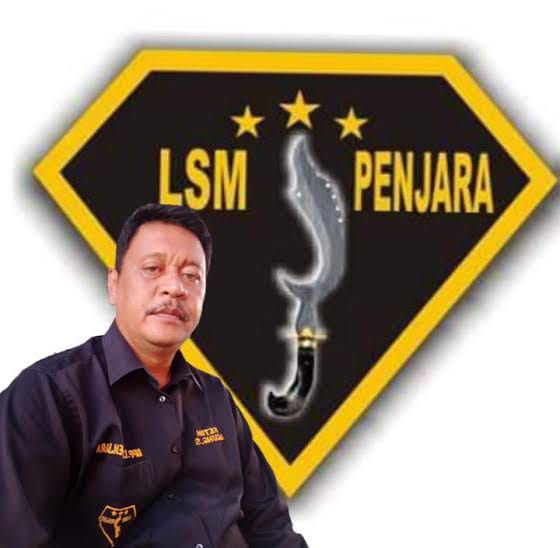 Ketua Umum DPP LSM PENJARA, Agung Setiawan 