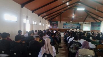 Sosialisasi dan Evaluasi BOSP 2026, Kadisdik Kabupaten Bandung: Dana BOS adalah Amanah untuk Kebutuhan Peserta Didik