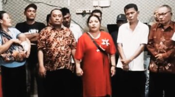 Hampir 3 Tahun Berlalu, Keluarga Sungguh Satria Aritonang Masih Menunggu Kepastian Hukum dari Polres Langkat
