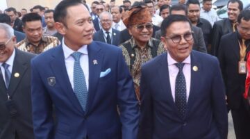 Waka Polres Simalungun Pimpin Langsung Pengamanan Sinode Besar 2026 Gereja Pentakosta, Ribuan Jemaat dan Menko AHY Hadir
