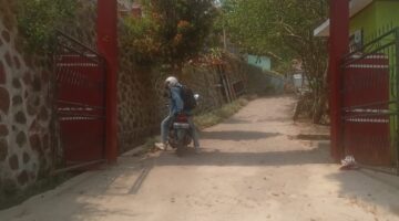 Proyek Revitalisasi SMPN 1 Cilengkrang Rp2 Miliar Lebih, Mekanisme Swakelola Jadi Sorotan