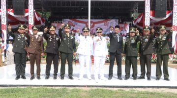 Kompak dan Solid, Forkopimda Simalungun Buktikan Sinergitas Bukan Sekadar Seremoni