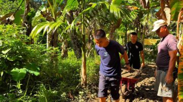 Progres Capai 44 Persen, Jembatan Mazingo Kian Dekat Pulihkan Akses Warga