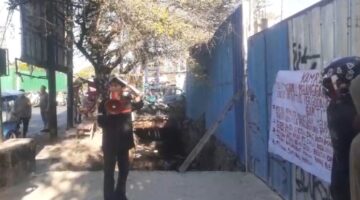 Warga & Mahasiswa Demo Tolak Gudang Semen Tonasa di Makassar, Diduga Langgar Tata Ruang & “Kebal Hukum”