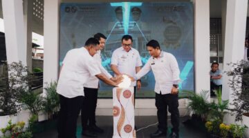 Deli Serdang Perkuat Layanan Adminduk, Antrean MPP dan Pendaftaran KTP-el Kini Bisa Online