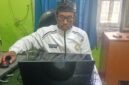 Kepala SMPN 1 Ciwidey 