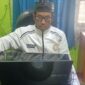 Kepala SMPN 1 Ciwidey 