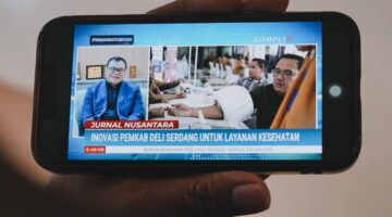 1,6 Juta Warga Terekam PAS JEMPOL, Deli Serdang Targetkan Integrasi dengan Faskes Swasta dan Dukcapil