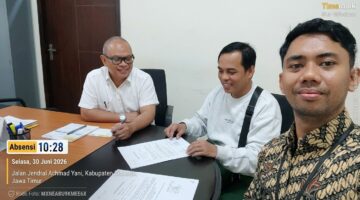 Niat Baik Berujung Petaka Finansial: Pengusaha Ayam Sidoarjo Gugat BTN ke PN Sidoarjo