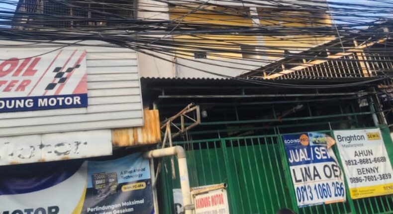 foto slider headline